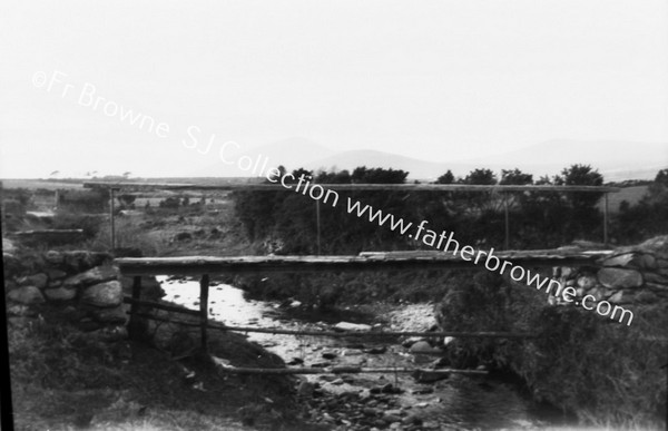 KNOCKMEALDOWN 2609FT EASTER : MELLERAY STREAM 